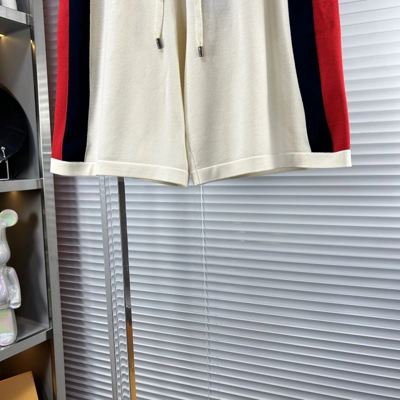 Louis Vuitton Short Suits OdorResistant 135741