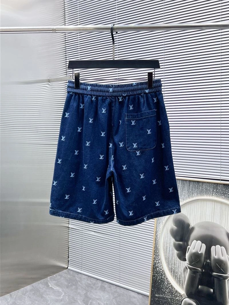 Louis Vuitton Short Suits QuickDry 134806