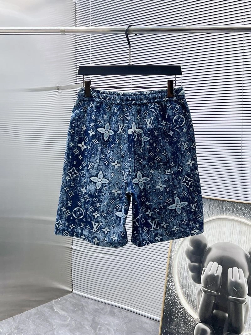 Louis Vuitton Short Suits Efficient 134865
