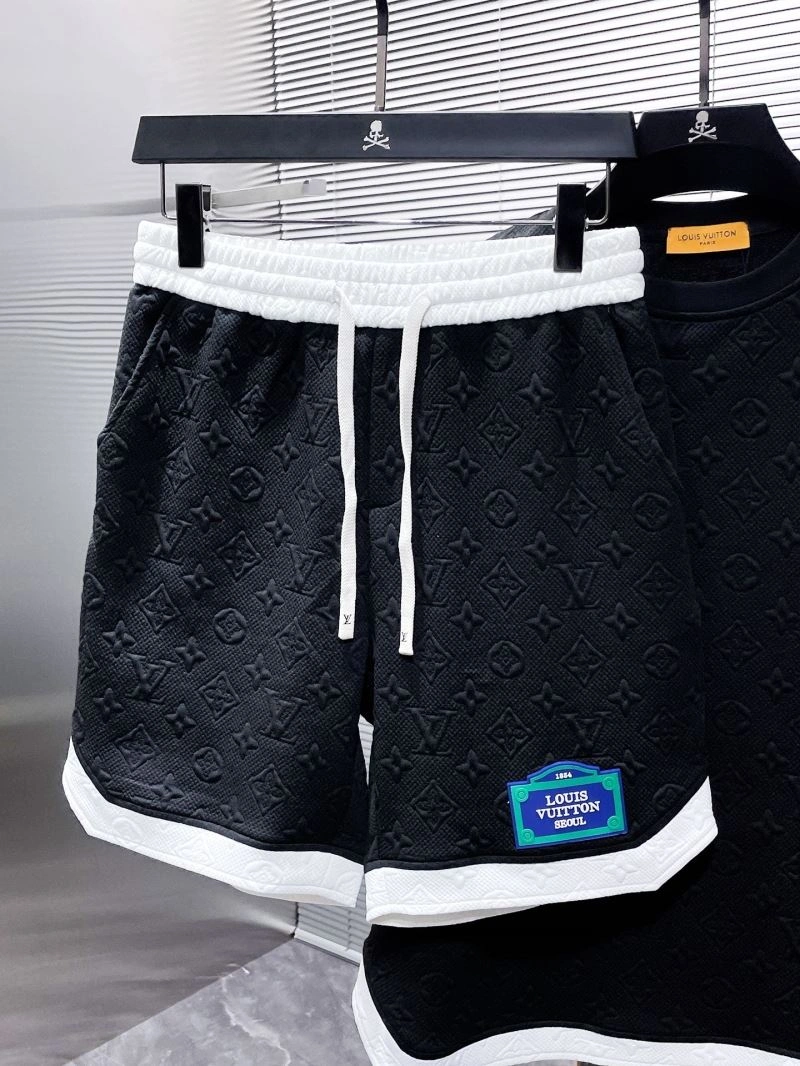 FastDry Louis Vuitton Short Suits 134795