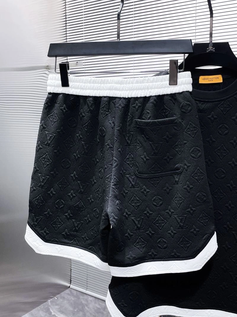 FastDry Louis Vuitton Short Suits 134795
