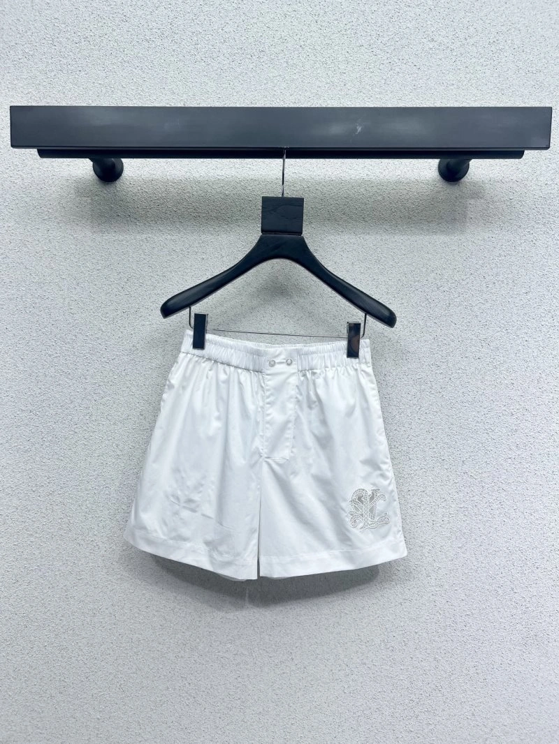 Elegant Louis Vuitton Short Suits 131369