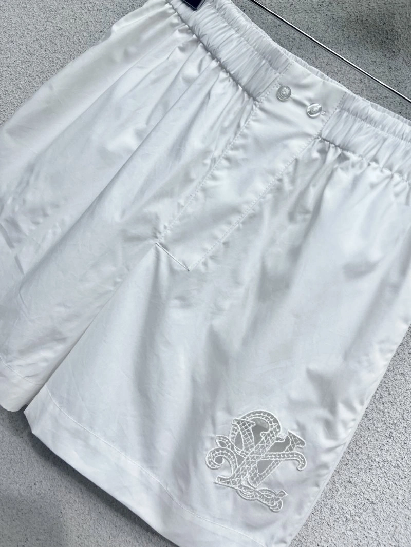 Elegant Louis Vuitton Short Suits 131369