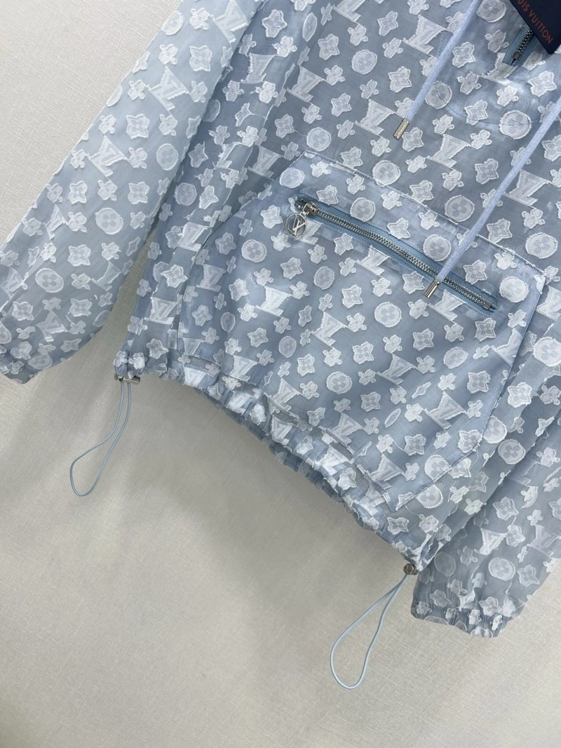 Louis Vuitton Short Suits Resilient 131382