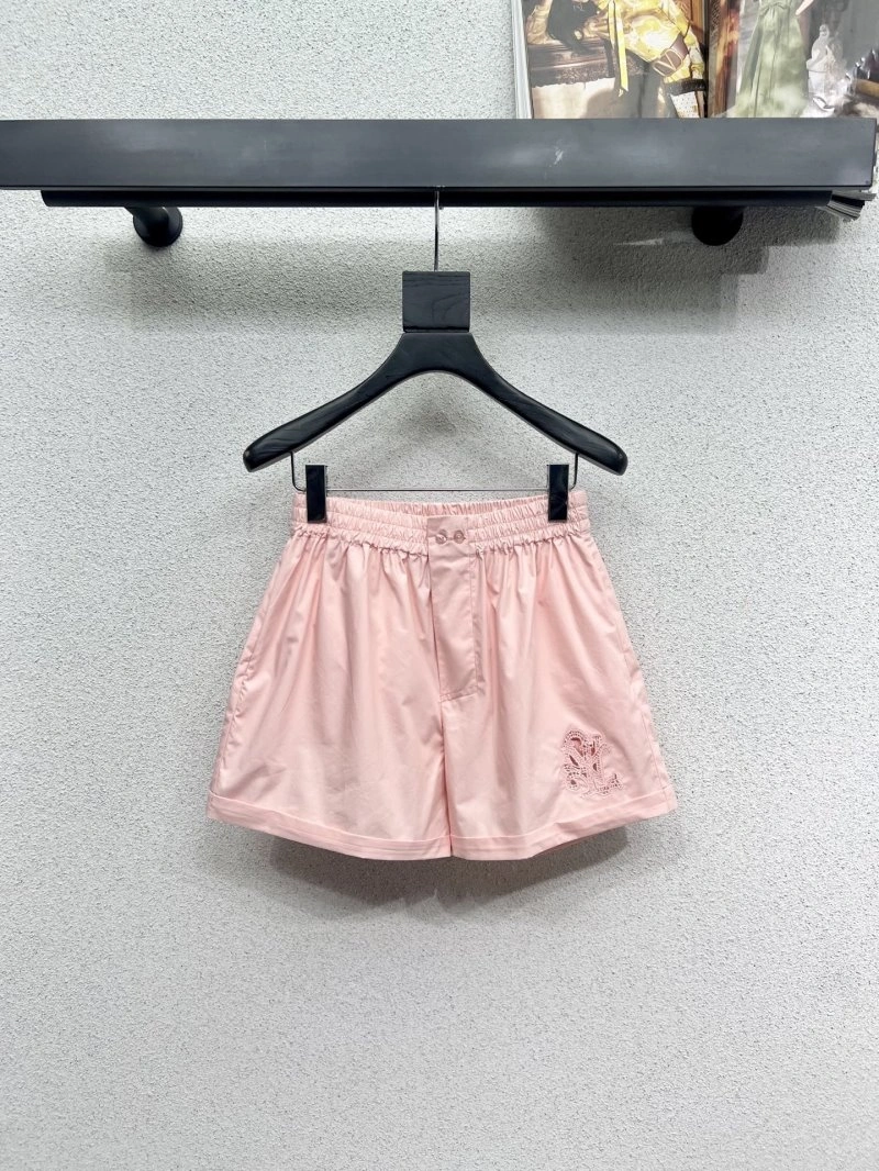 Versatile Louis Vuitton Short Suits 131384