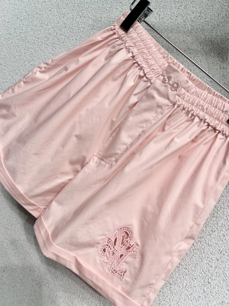 Versatile Louis Vuitton Short Suits 131384