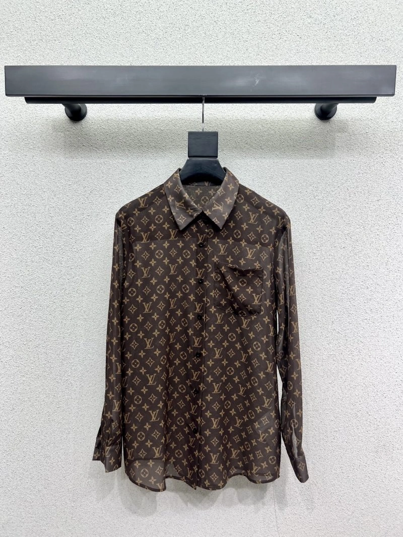 GoAnywhere Louis Vuitton Short Suits 131370