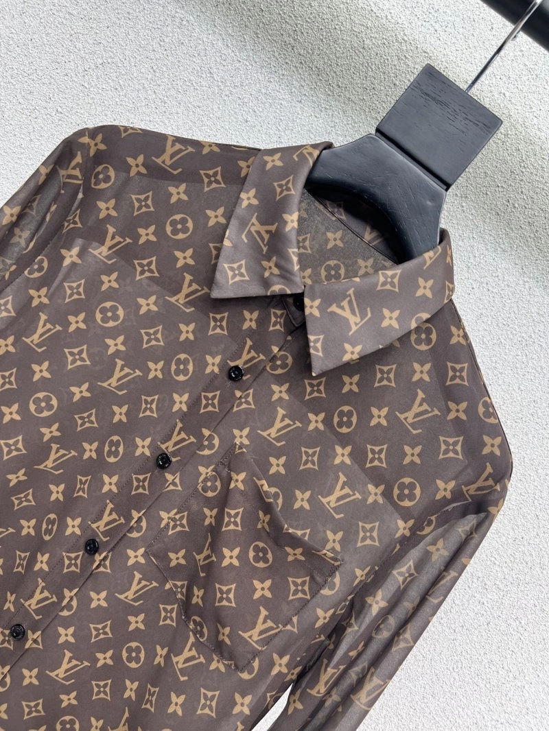 GoAnywhere Louis Vuitton Short Suits 131370
