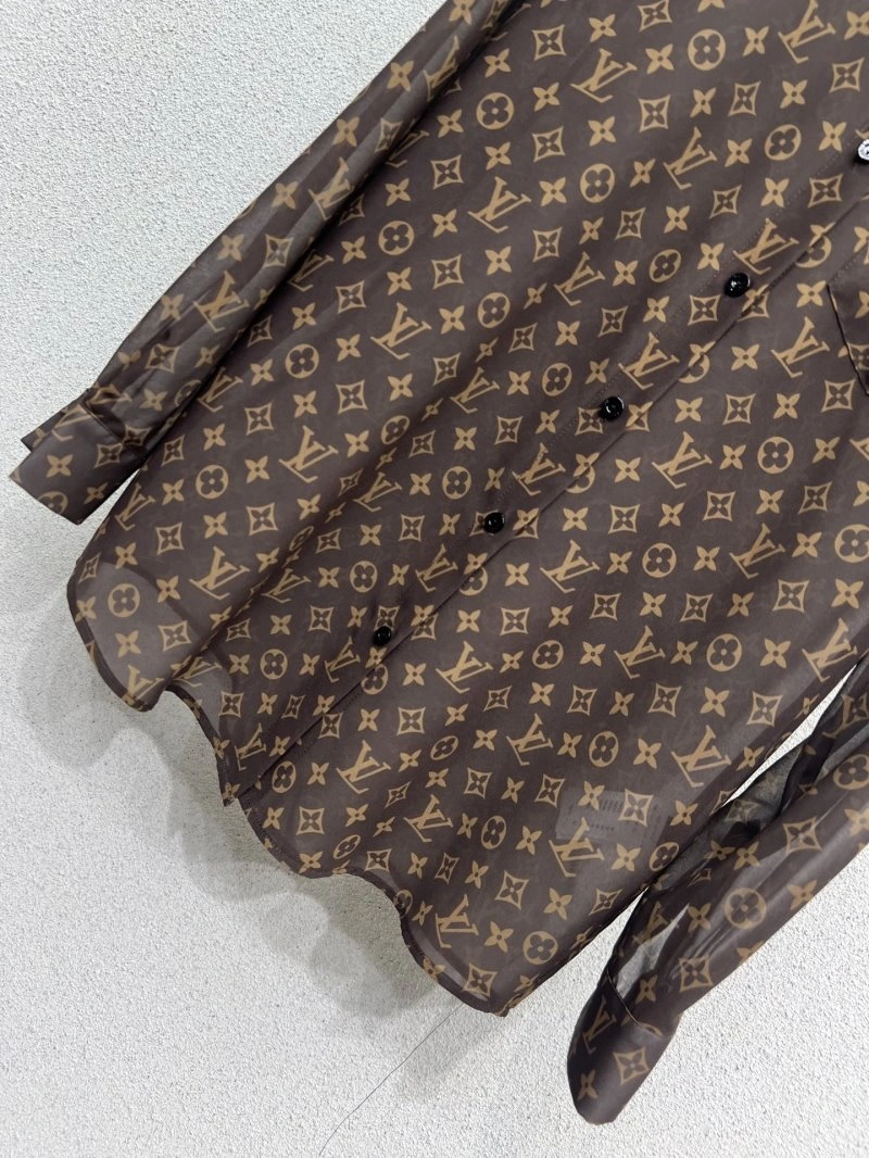 GoAnywhere Louis Vuitton Short Suits 131370