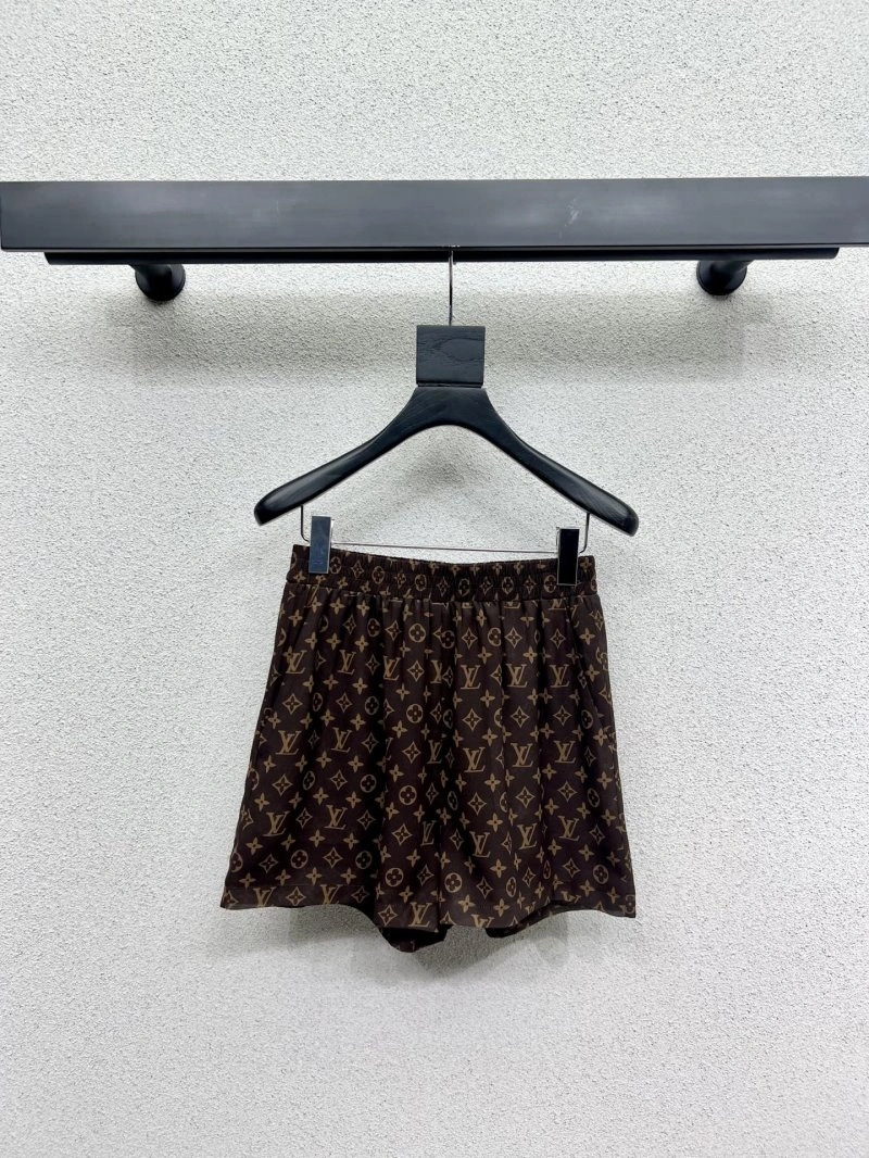GoAnywhere Louis Vuitton Short Suits 131370