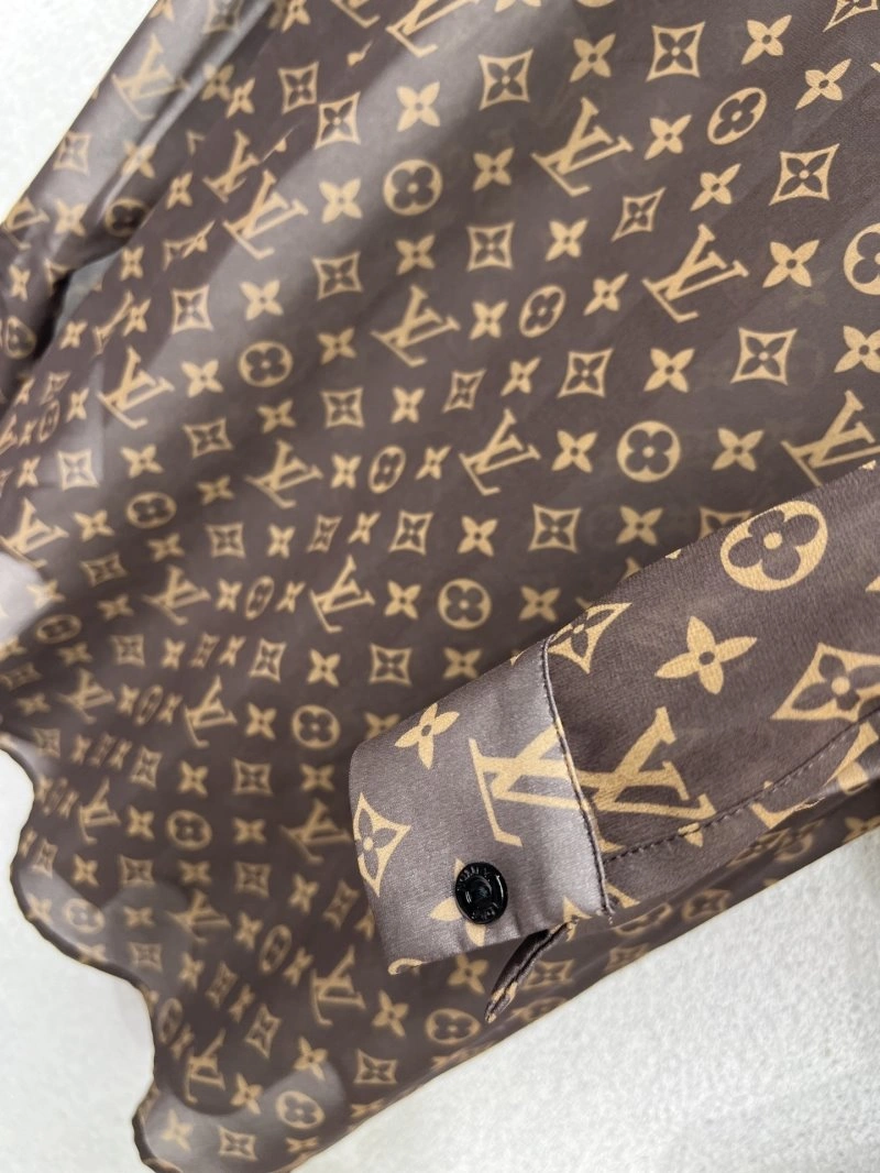 GoAnywhere Louis Vuitton Short Suits 131370