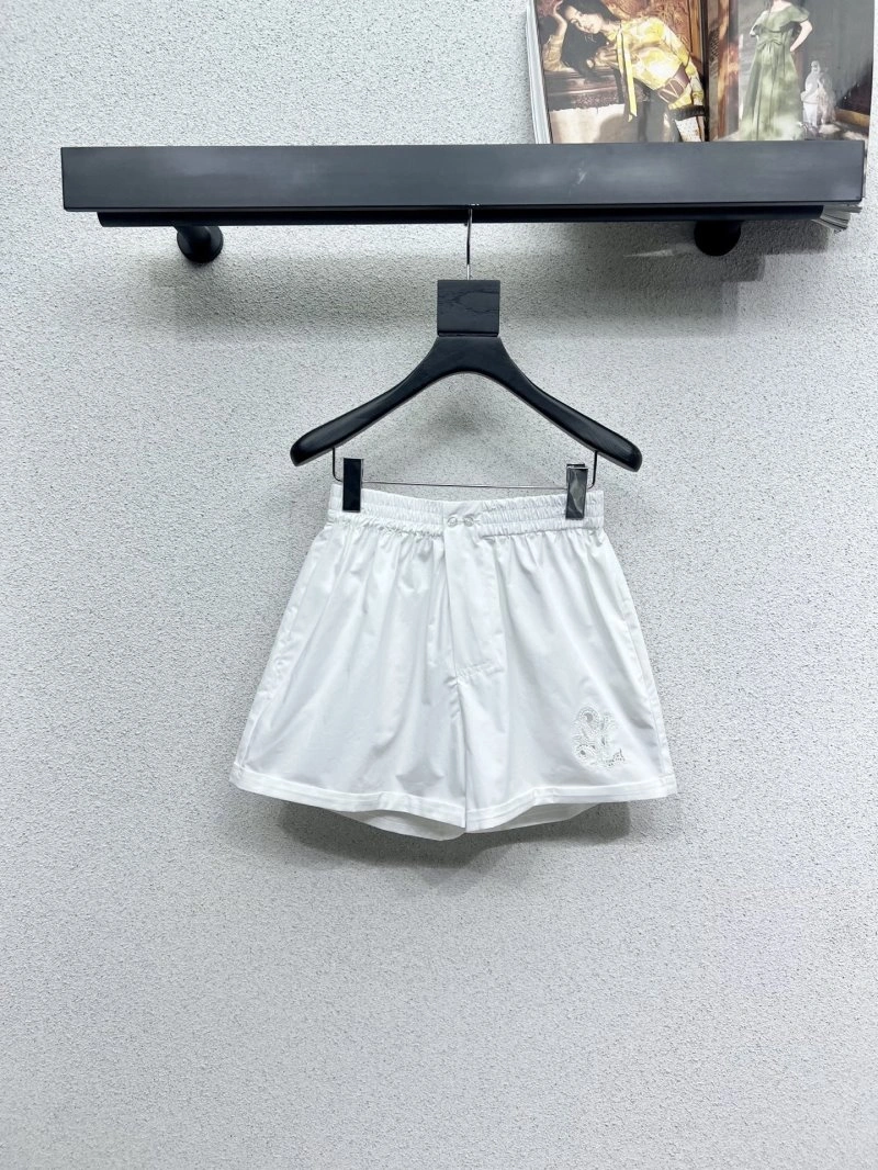 Louis Vuitton Short Suits Youthful 131359