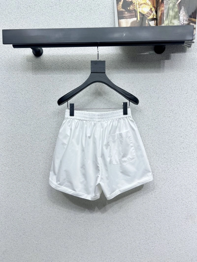 Louis Vuitton Short Suits Youthful 131359