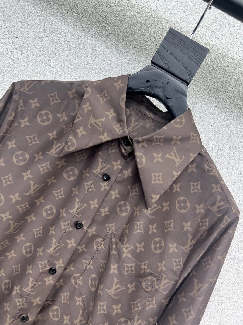 Louis Vuitton Short Suits FastDry 131380