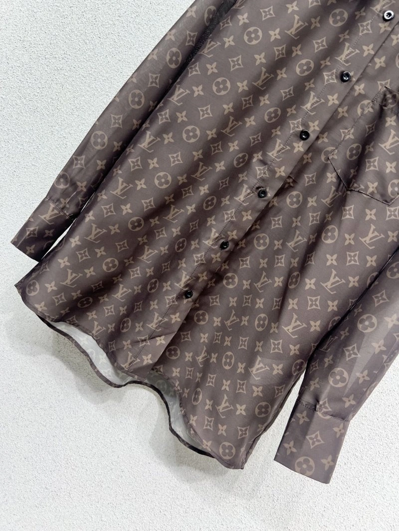 Louis Vuitton Short Suits FastDry 131380