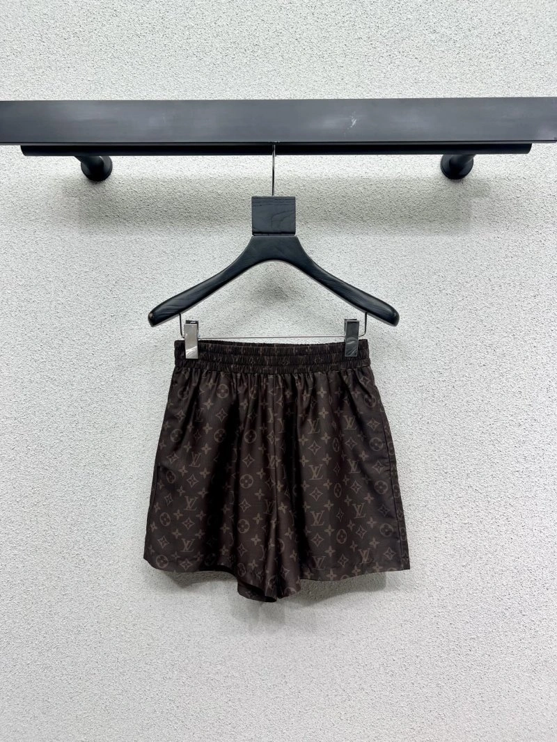 Louis Vuitton Short Suits FastDry 131380