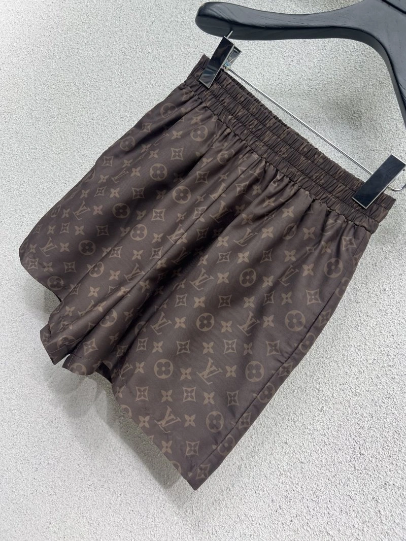 Louis Vuitton Short Suits FastDry 131380