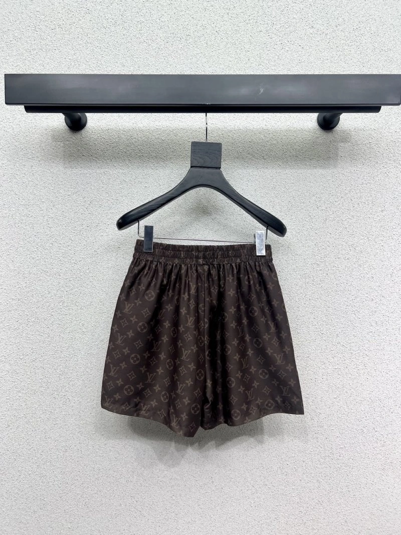 Louis Vuitton Short Suits FastDry 131380