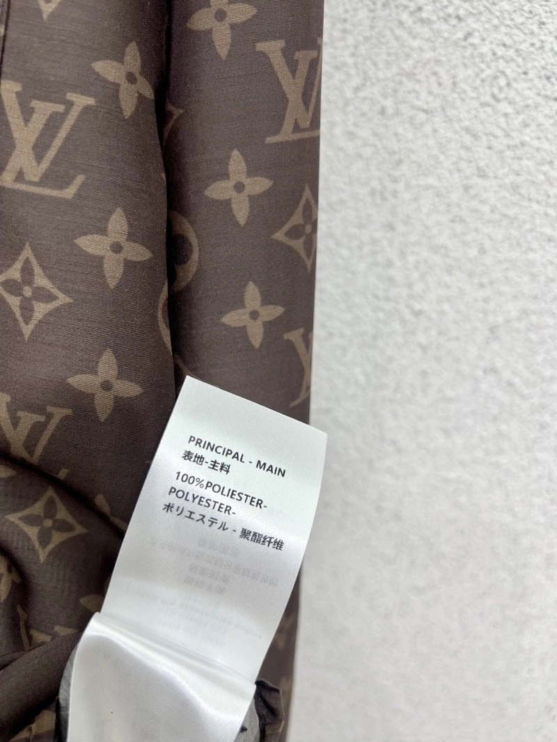 Louis Vuitton Short Suits FastDry 131380
