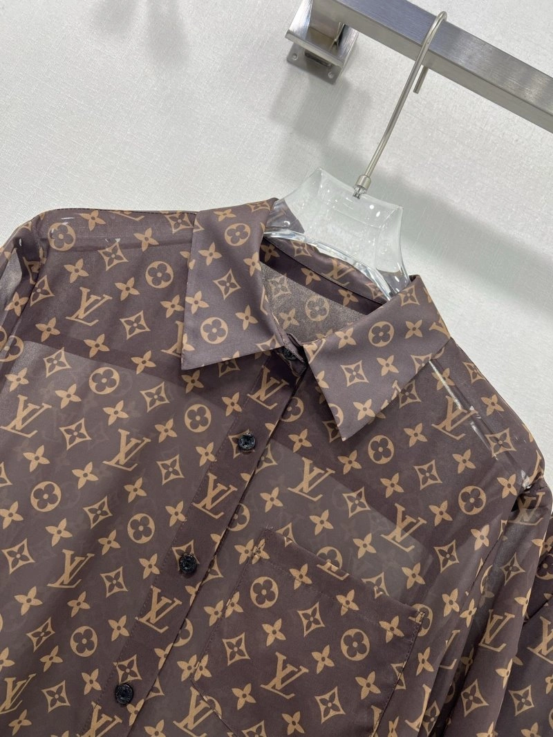 Louis Vuitton Short Suits NewStyle 131368