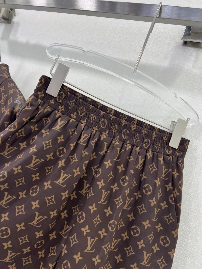 Louis Vuitton Short Suits NewStyle 131368