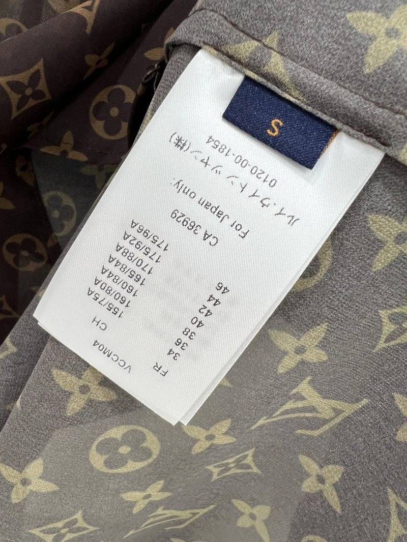 Louis Vuitton Short Suits NewStyle 131368