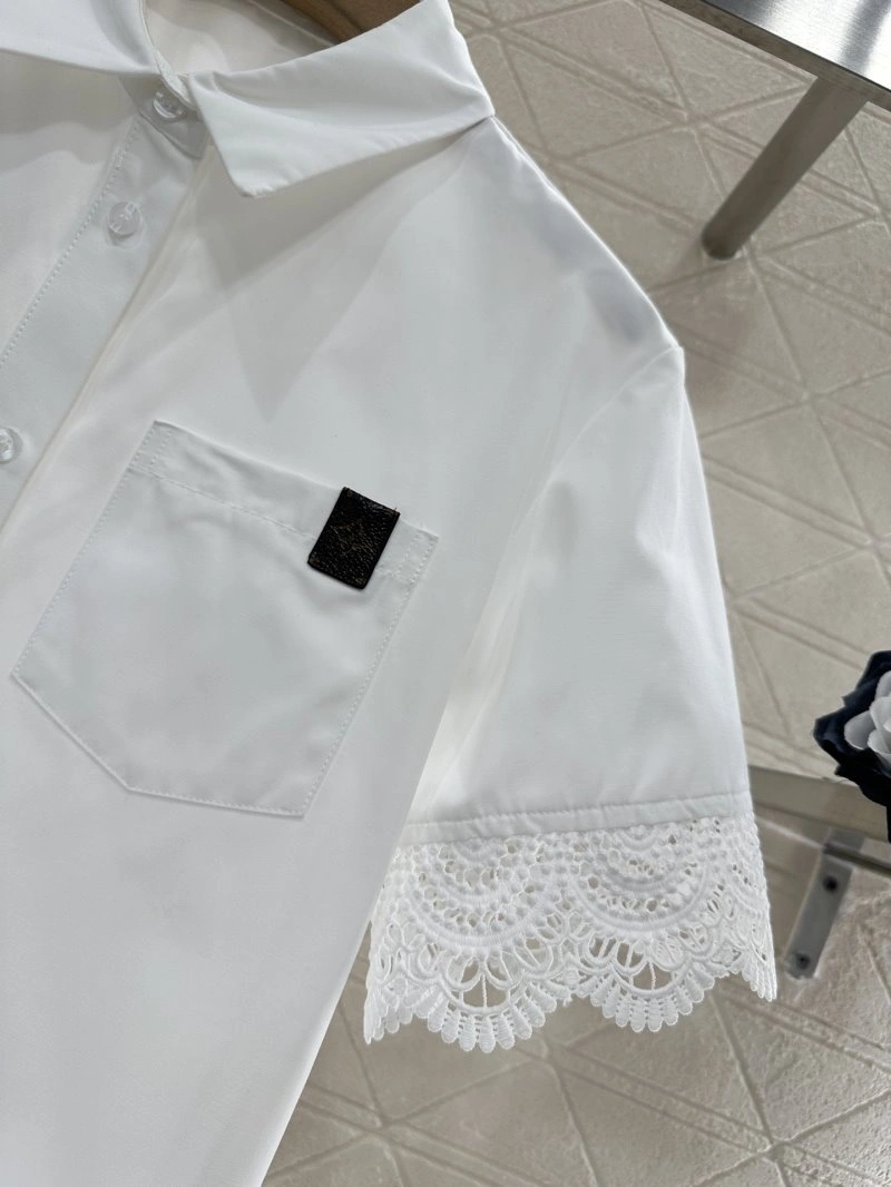 Attractive Louis Vuitton Short Suits 131365