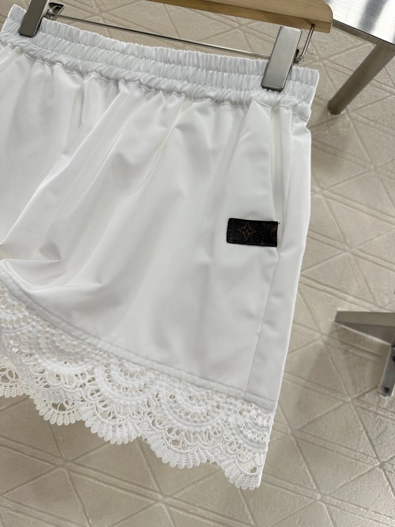 Attractive Louis Vuitton Short Suits 131365
