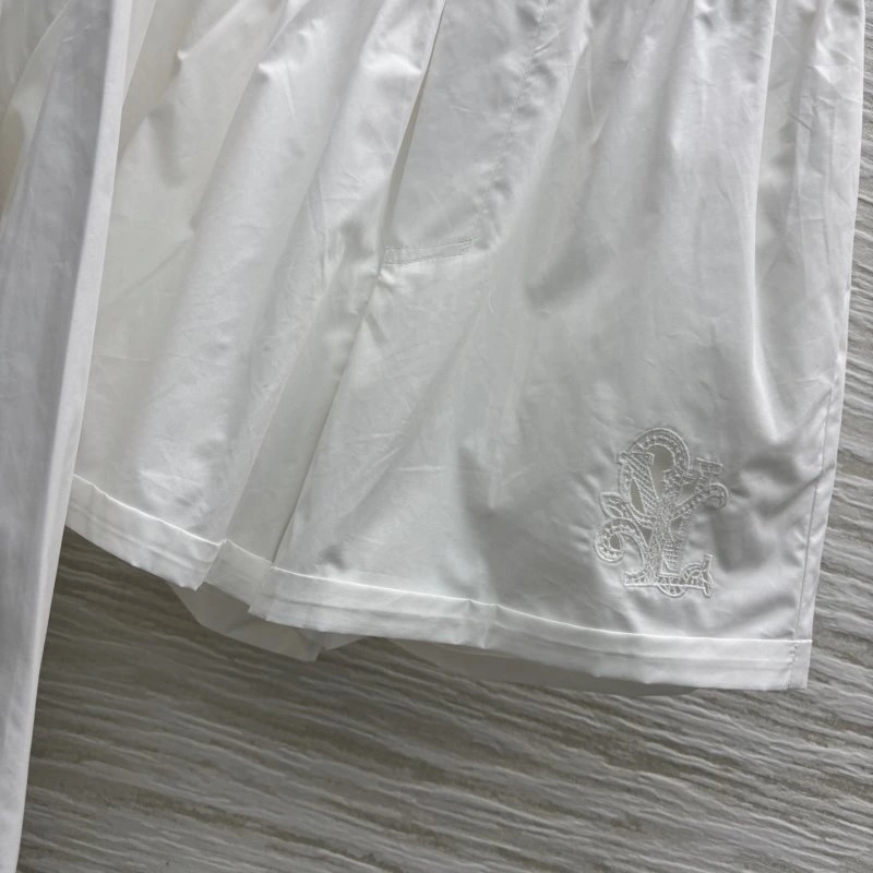 Louis Vuitton Short Suits Affordable 131371