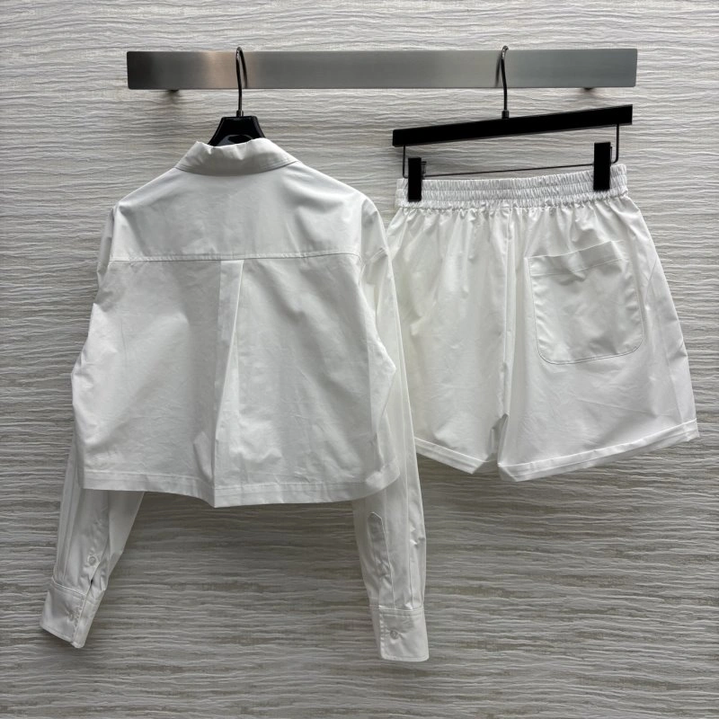Louis Vuitton Short Suits Affordable 131371