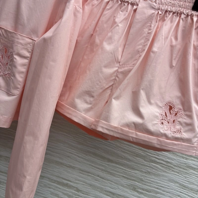 Louis Vuitton Short Suits HighQuality 131372