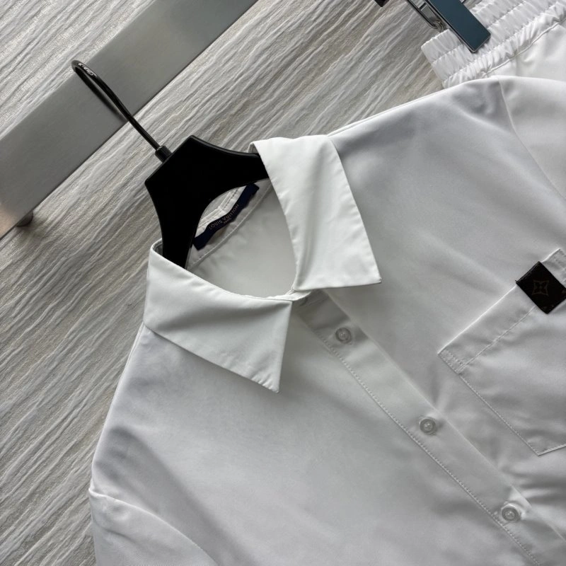 Louis Vuitton Short Suits ZeroBulk 131357