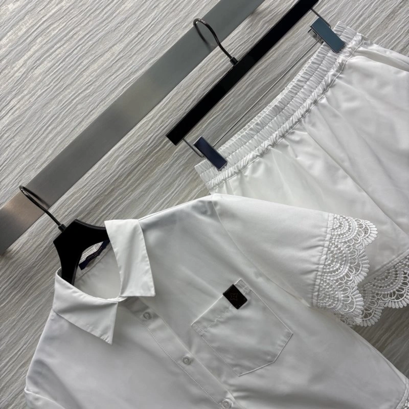 Louis Vuitton Short Suits ZeroBulk 131357