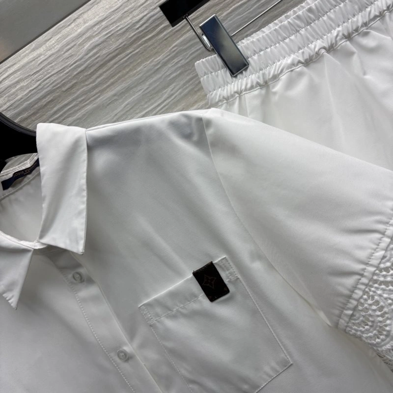 Louis Vuitton Short Suits ZeroBulk 131357