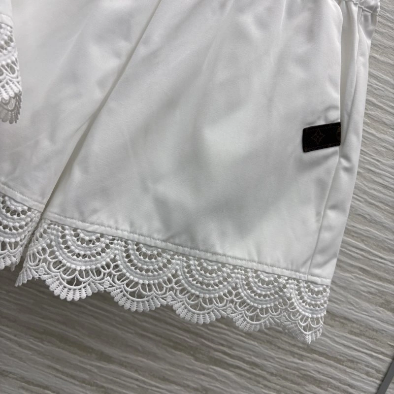 Louis Vuitton Short Suits ZeroBulk 131357