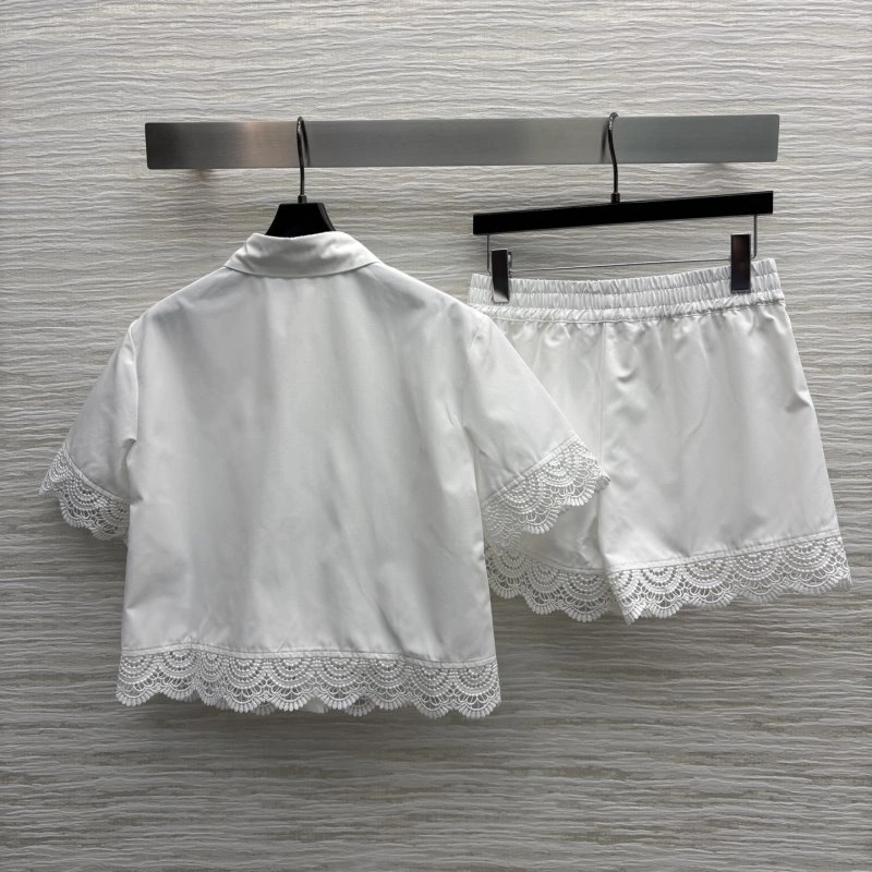 Louis Vuitton Short Suits ZeroBulk 131357