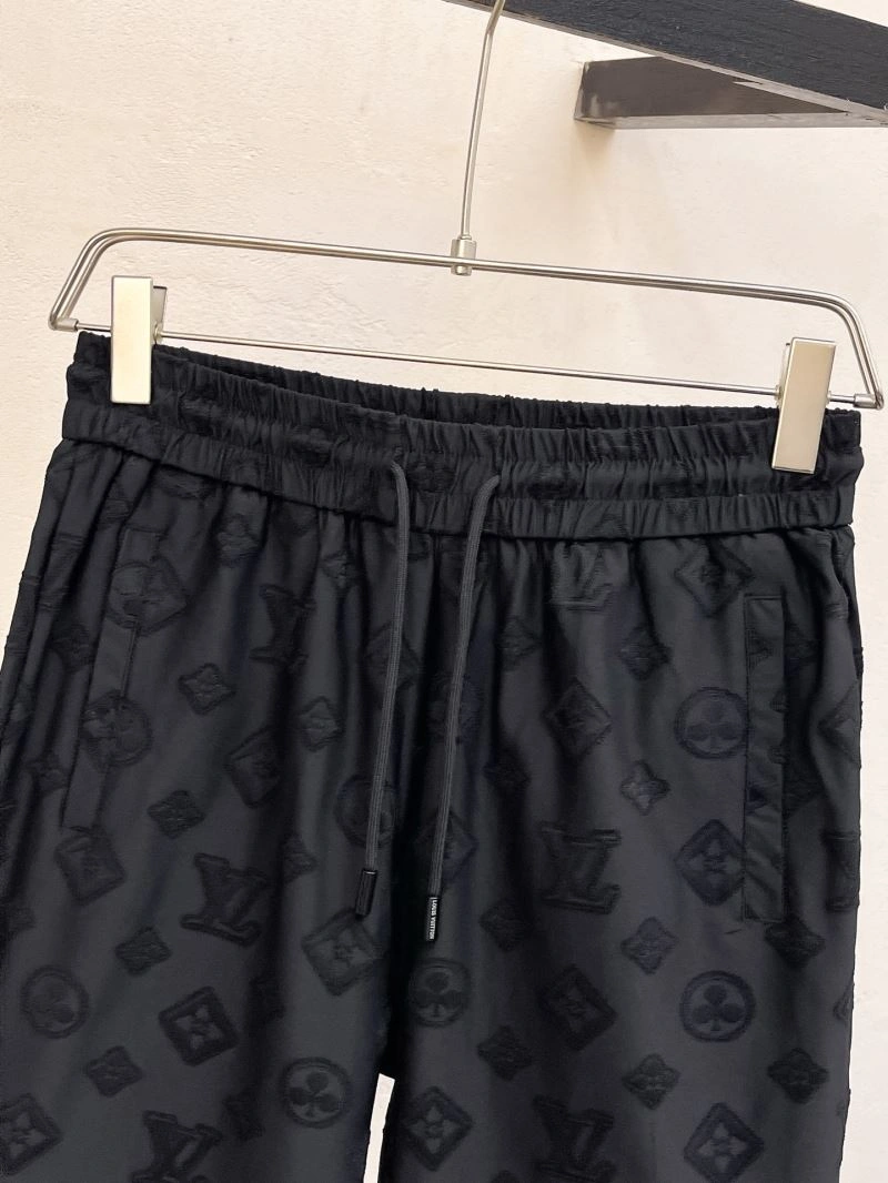OnTrend Louis Vuitton Short Suits 133676