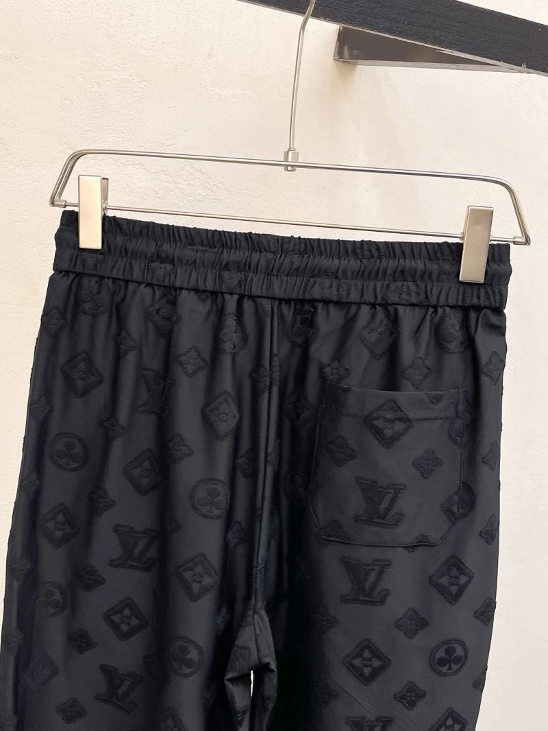 OnTrend Louis Vuitton Short Suits 133676