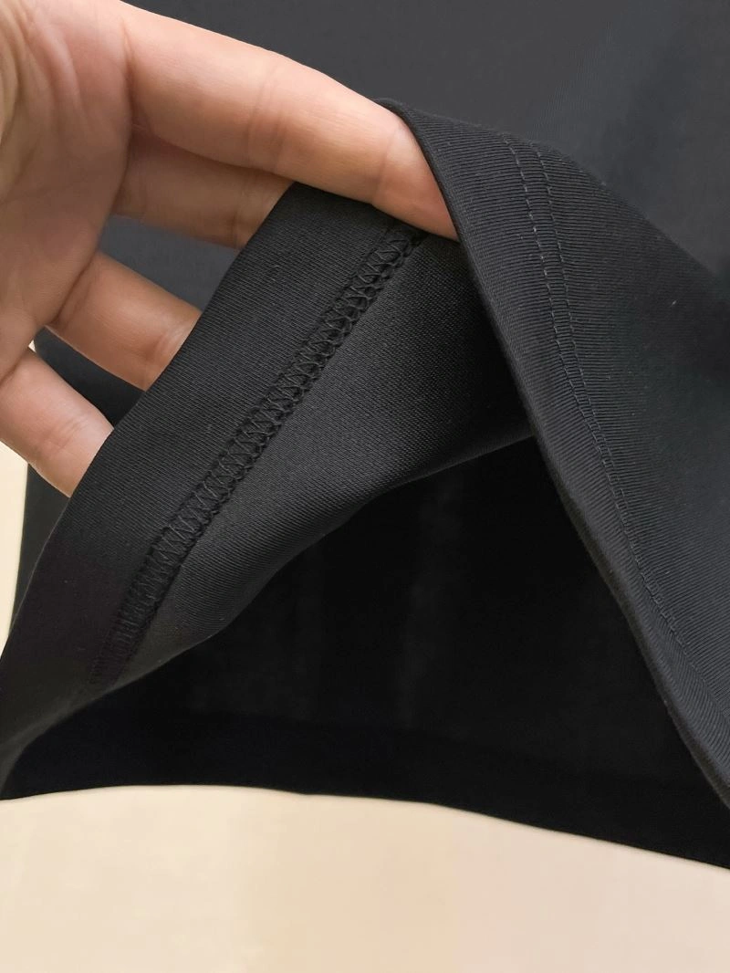 Breathable Louis Vuitton Short Suits 133679