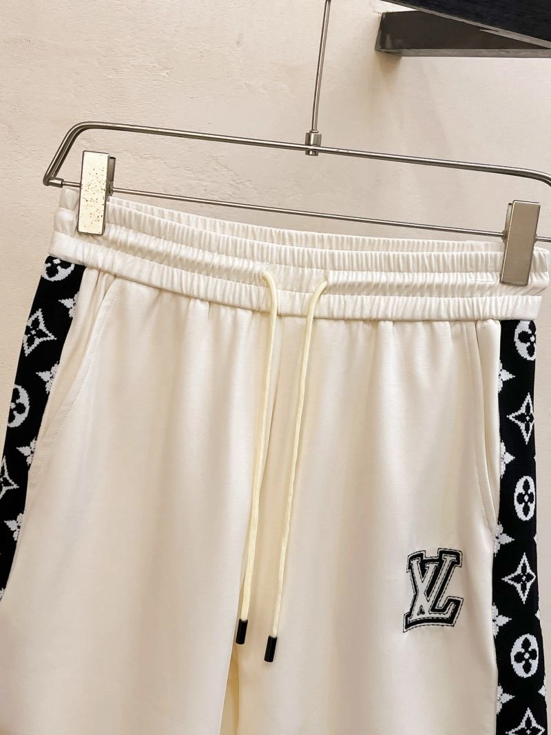 Louis Vuitton Short Suits Colorful 133678
