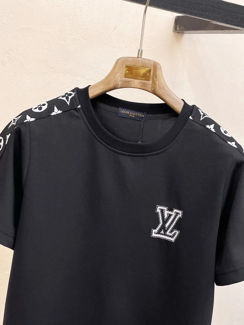 Louis Vuitton Short Suits Versatile 133673