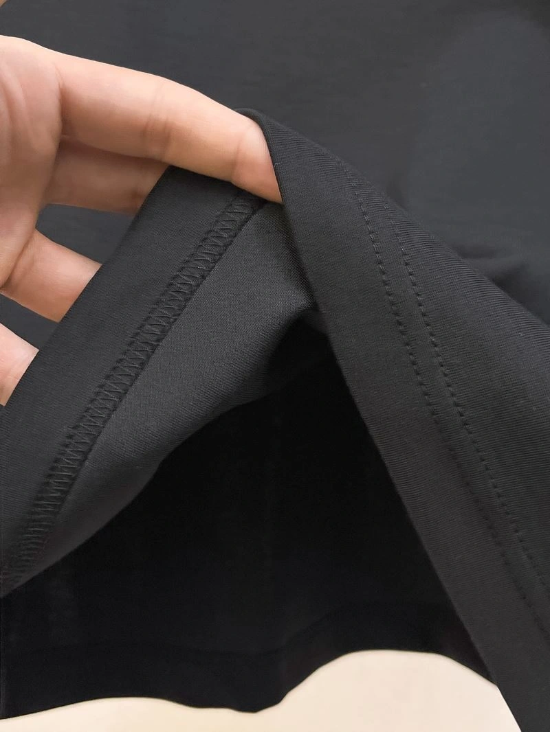 Louis Vuitton Short Suits Versatile 133673