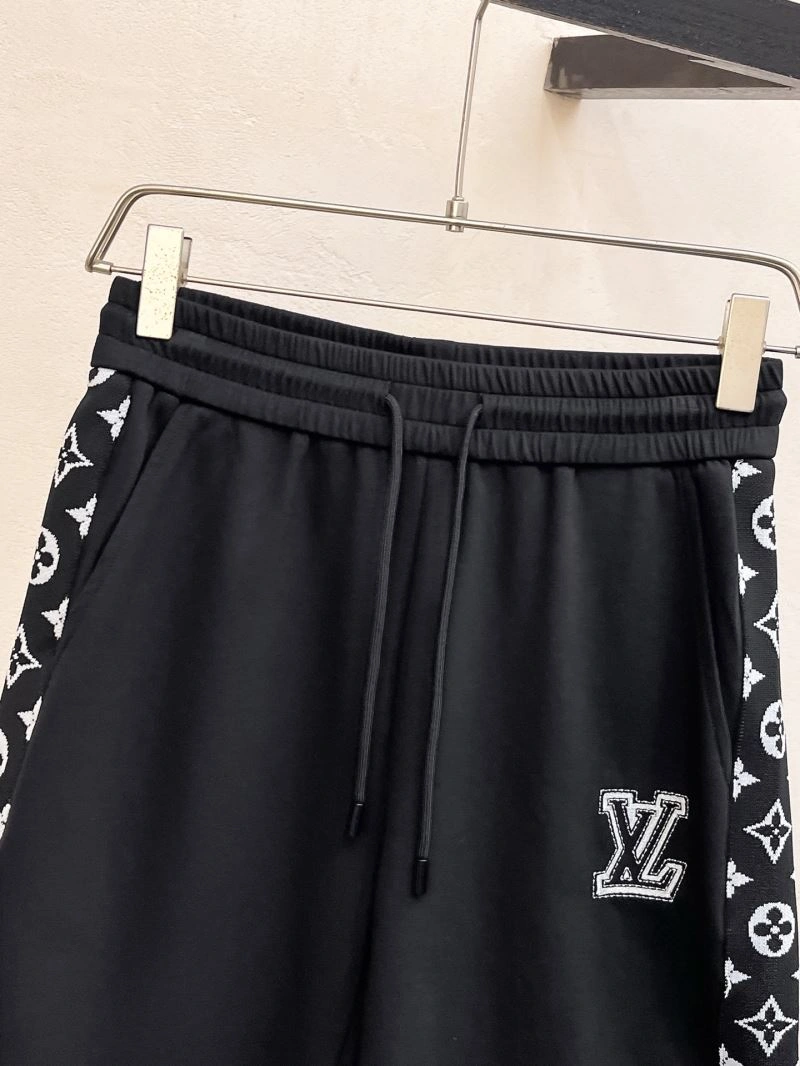 Louis Vuitton Short Suits Versatile 133673