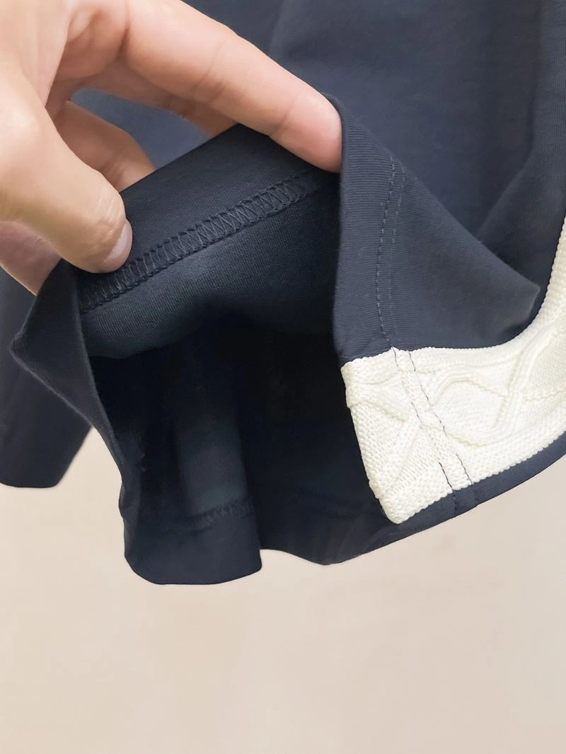 Vibrant Louis Vuitton Short Suits 133669