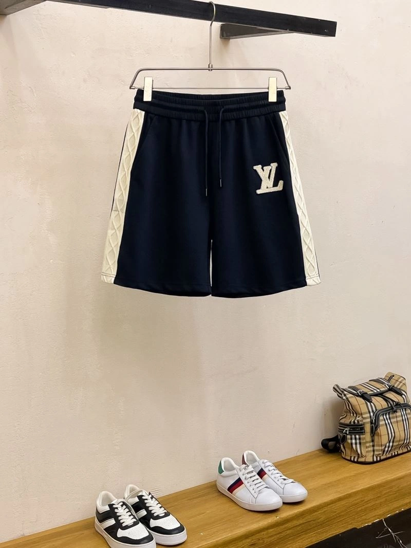 Vibrant Louis Vuitton Short Suits 133669
