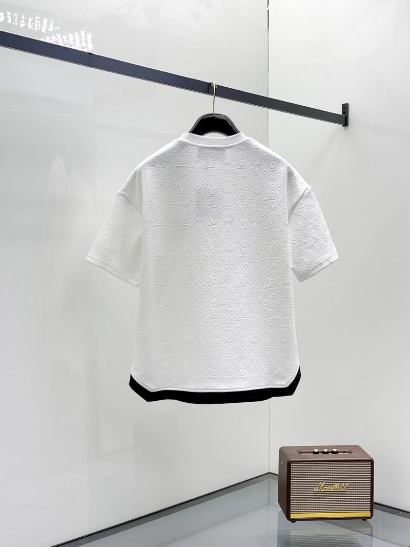 FlexibleFit Louis Vuitton Short Suits 132692