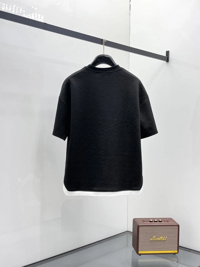 NewStyle Louis Vuitton Short Suits 132714