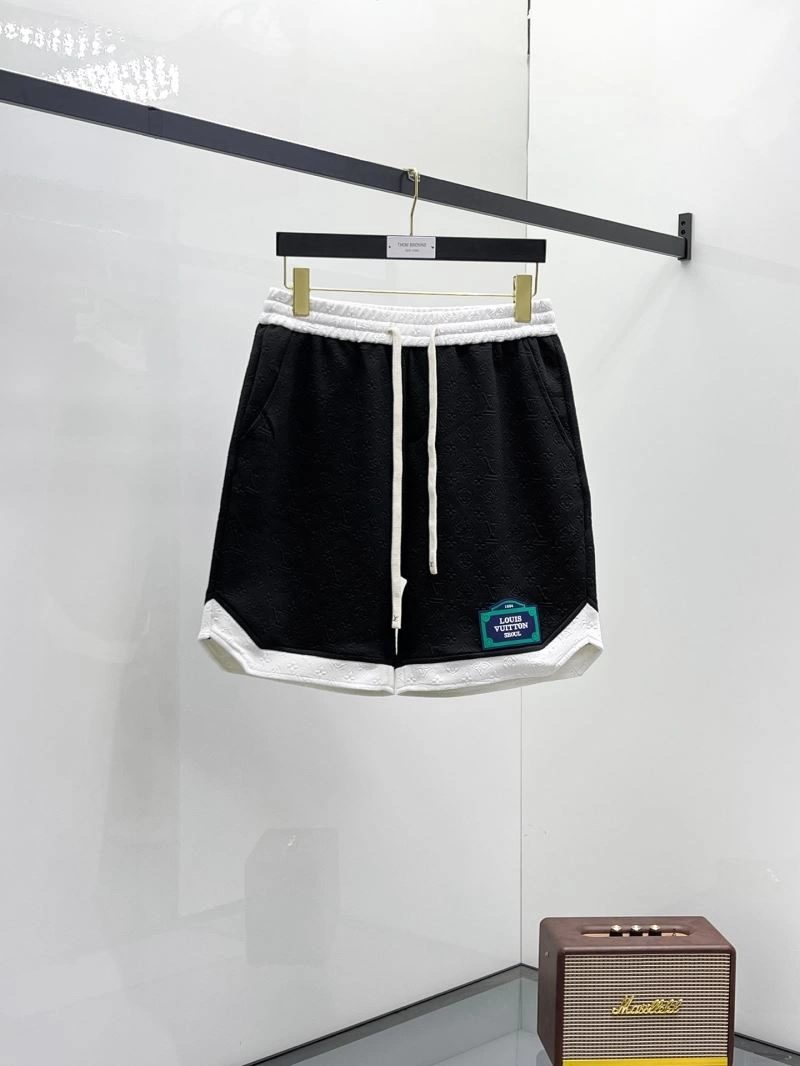 NewStyle Louis Vuitton Short Suits 132714