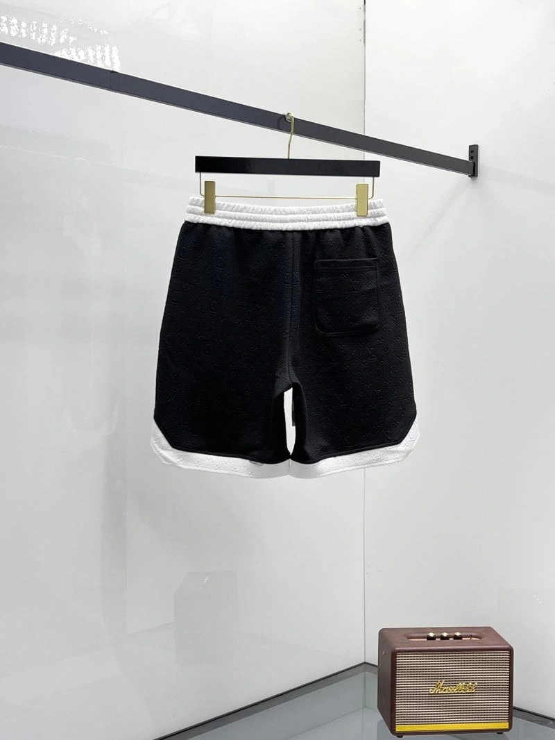 NewStyle Louis Vuitton Short Suits 132714