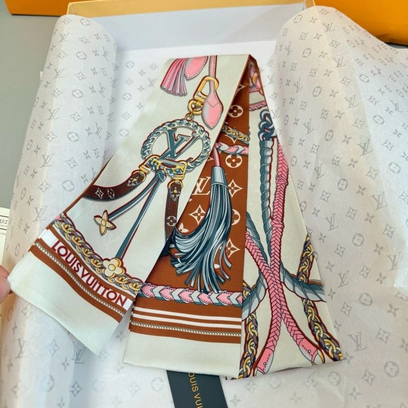 Louis Vuitton Silk Sophisticated 272057